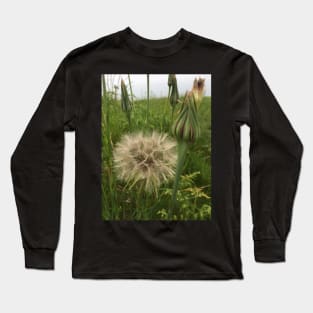 Make a Wish! May all your wishes and Dreams come True! Long Sleeve T-Shirt